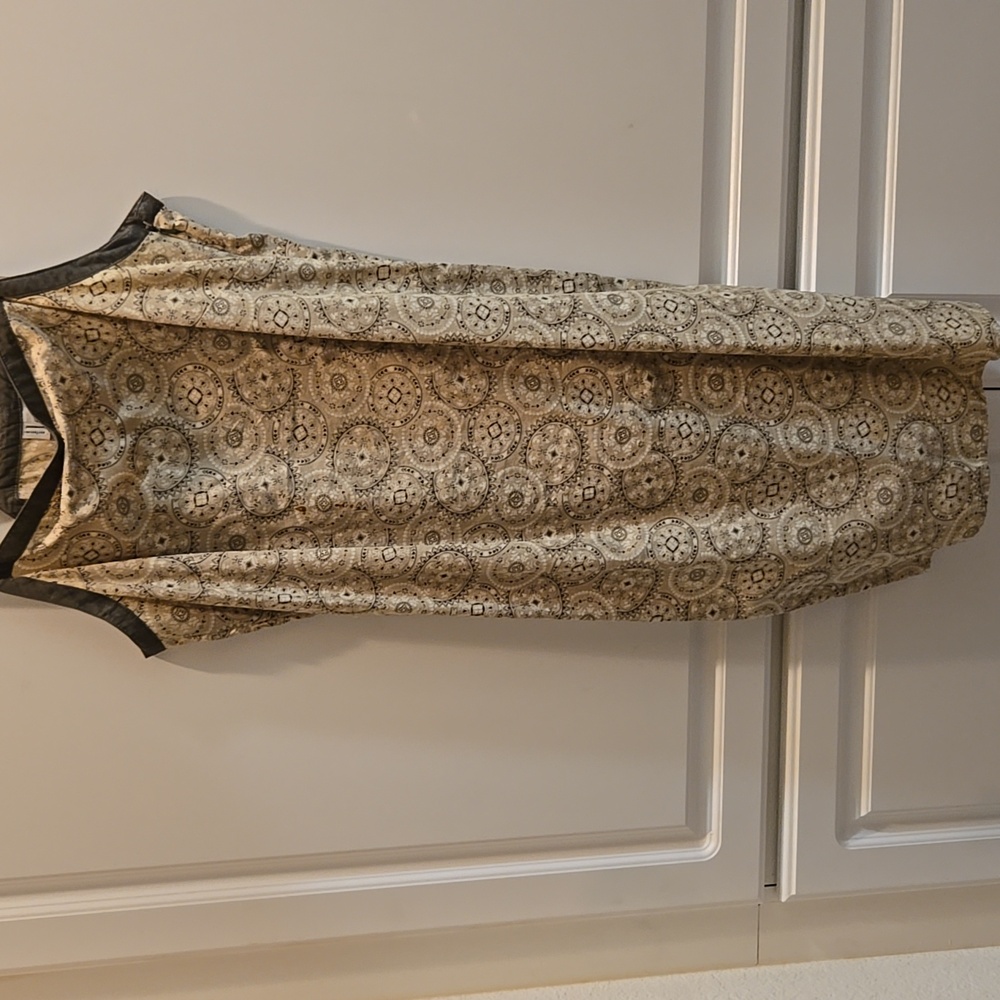Ann taylor loft dress size 12